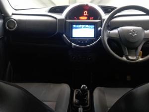 Suzuki S-Presso 1.0 S-Edition manual - Image 23