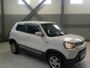 Suzuki S-Presso 1.0 S-Edition manual - Image 5