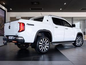 Volkswagen Amarok 3.0TDI V6 double cab Aventura 4Motion - Image 10