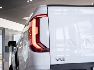 Volkswagen Amarok 3.0TDI V6 double cab Aventura 4Motion - Image 15