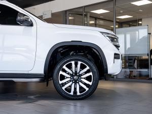Volkswagen Amarok 3.0TDI V6 double cab Aventura 4Motion - Image 17