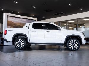 Volkswagen Amarok 3.0TDI V6 double cab Aventura 4Motion - Image 18