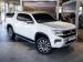 Volkswagen Amarok 3.0TDI V6 double cab Aventura 4Motion - Thumbnail 1
