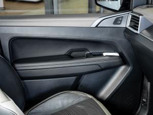 Volkswagen Amarok 3.0TDI V6 double cab Aventura 4Motion - Image 22