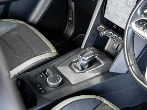 Volkswagen Amarok 3.0TDI V6 double cab Aventura 4Motion - Image 23