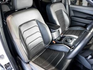 Volkswagen Amarok 3.0TDI V6 double cab Aventura 4Motion - Image 30