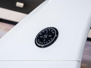 Volkswagen Amarok 3.0TDI V6 double cab Aventura 4Motion - Image 8