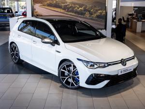 Volkswagen Golf R - Image 1