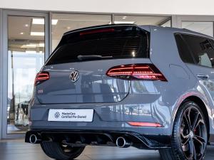 Volkswagen Golf GTI TCR - Image 6