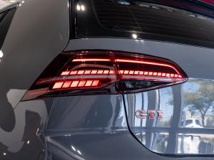 Volkswagen Golf GTI TCR - Image 9