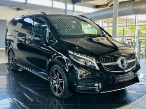 Mercedes-Benz V-Class V300d Exclusive - Image 11