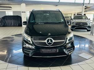 Mercedes-Benz V-Class V300d Exclusive - Image 13