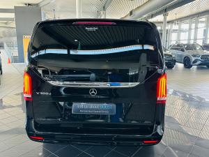Mercedes-Benz V-Class V300d Exclusive - Image 14