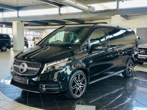 Mercedes-Benz V-Class V300d Exclusive - Image 1