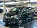 Thumbnail Mercedes-Benz V-Class V300d Exclusive