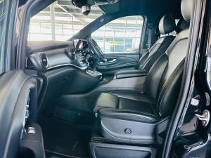 Mercedes-Benz V-Class V300d Exclusive - Image 5