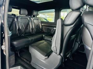 Mercedes-Benz V-Class V300d Exclusive - Image 6