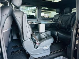 Mercedes-Benz V-Class V300d Exclusive - Image 7