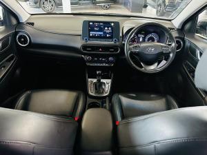 Hyundai Kona 2.0 Executive - Image 3