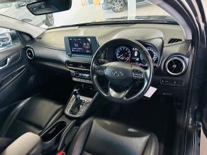 Hyundai Kona 2.0 Executive - Image 4