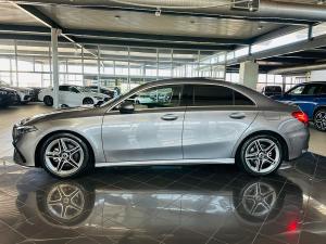 Mercedes-Benz A-Class A200 sedan AMG Line - Image 11