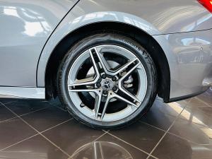 Mercedes-Benz A-Class A200 sedan AMG Line - Image 12