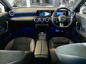 Mercedes-Benz A-Class A200 sedan AMG Line - Image 3