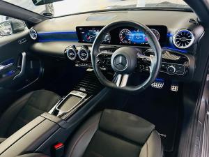 Mercedes-Benz A-Class A200 sedan AMG Line - Image 4