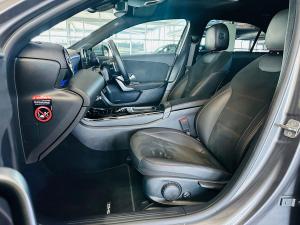 Mercedes-Benz A-Class A200 sedan AMG Line - Image 5