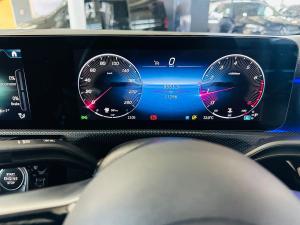 Mercedes-Benz A-Class A200 sedan AMG Line - Image 7