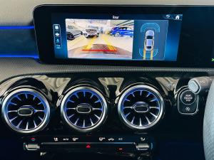 Mercedes-Benz A-Class A200 sedan AMG Line - Image 8