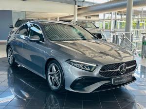 Mercedes-Benz A-Class A200 sedan AMG Line - Image 9