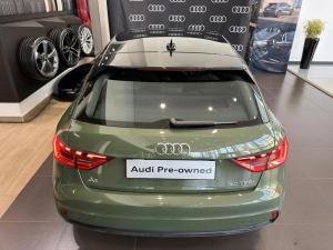 Audi A1 Sportback 30TFSI Advanced - Image 11