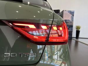 Audi A1 Sportback 30TFSI Advanced - Image 14