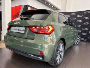 Audi A1 Sportback 30TFSI Advanced - Image 15