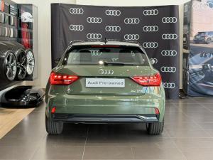 Audi A1 Sportback 30TFSI Advanced - Image 16