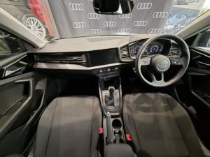 Audi A1 Sportback 30TFSI Advanced - Image 18