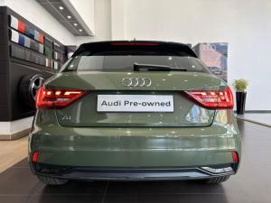 Audi A1 Sportback 30TFSI Advanced - Image 19