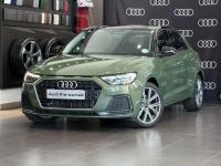 Thumbnail Audi A1 Sportback 30TFSI Advanced
