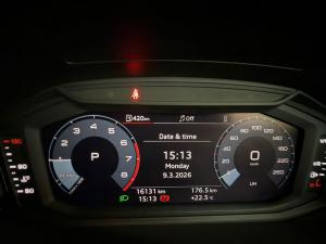 Audi A1 Sportback 30TFSI Advanced - Image 20