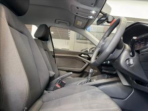 Audi A1 Sportback 30TFSI Advanced - Image 22
