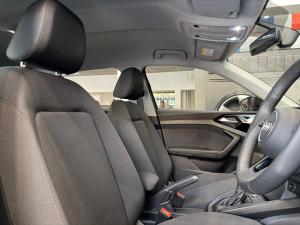 Audi A1 Sportback 30TFSI Advanced - Image 23