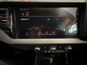 Audi A1 Sportback 30TFSI Advanced - Image 26