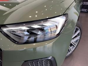 Audi A1 Sportback 30TFSI Advanced - Image 29