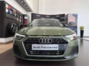 Audi A1 Sportback 30TFSI Advanced - Image 2