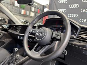 Audi A1 Sportback 30TFSI Advanced - Image 32