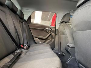 Audi A1 Sportback 30TFSI Advanced - Image 33