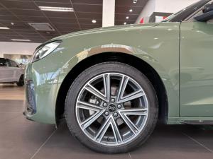 Audi A1 Sportback 30TFSI Advanced - Image 3