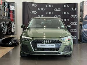 Audi A1 Sportback 30TFSI Advanced - Image 5
