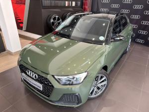 Audi A1 Sportback 30TFSI Advanced - Image 6